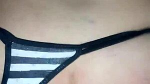 mi esposa con nalgotas grandes