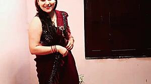 pujaprem's zabardast fucking non stop full creampie scene