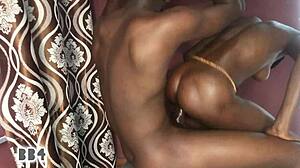 Petite 18+ Screams In Dirty Sex Styles With Creampie