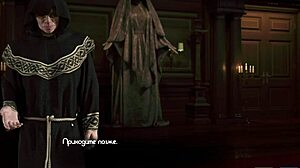 Wow, Insane Action in The Genesis Order Part 27 Gameplay!