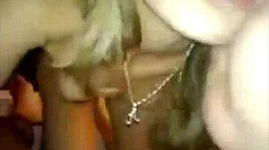 buztanut amateur couple setting bed on fire 😈