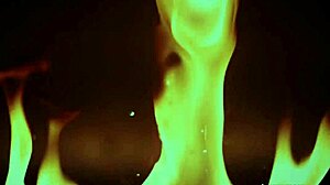 You're Obsessed With Me In Anime Domination.