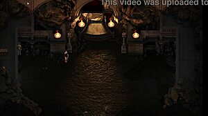 complete gameplay the genesis order part 56