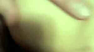 Justin And Niki In Taboo Interracial Milf Webcam Scene
