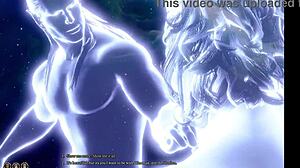 Baldur's Gate 3 Naked Playthrough: Gale Romance Gay Sex Scene Without Mods