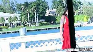 Amazing Rack On This Amateur With Huge Big Tits And Boobs For Admiring