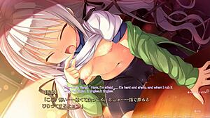 Primal Hearts Route 2 Scene 1!