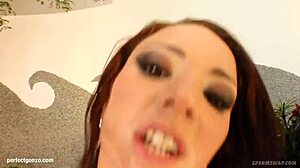 group sex sperm sharing with katerina queenie