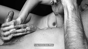 Ouch! Painful anal and intense comasturbation in wild session!