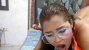 I Messaged Her On Instagram And Fucked Her Ass.