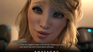 Amateur Anal Teen Feels Intense Pleasure In Hardcore Fuck Of Her Tight Pussy