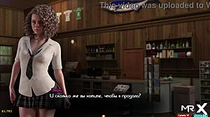 treasureofnadia cum in doctors ass in her office e2 44