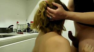 milf orgy with hardcore fucking!