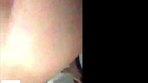 Hotwife FUCKS Horny Latina!