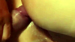 Big-Titted Anal Whore Stars in Stunning HD Action