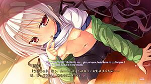 Primal Hearts Route 2 Scene 1!