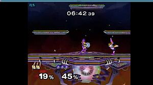 Huge Amazonian Dominatrix Teases Powerless Furry