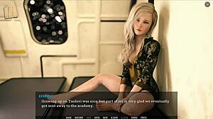 tales from the unending void 23