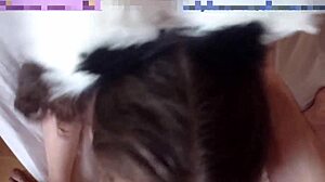 Teen Face Fucked Hard By Shanaxnow Cum In Mouth