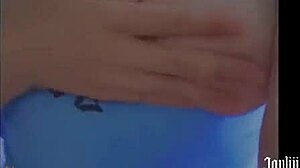 does my horny stepsister send me nude photos?