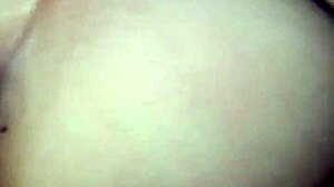 mi esposa con nalgotas grandes