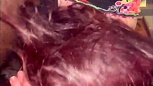 hey, check out pussy licking in scent 21 with hot milf