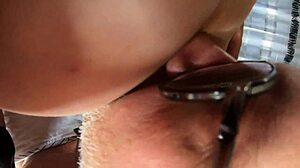 Salope Anal Baisée Couple Amateurs