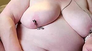 Missr8 Rides Her Favorite Toy to Bliss