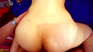 Fuck My Husband's Monster Cock After Work!