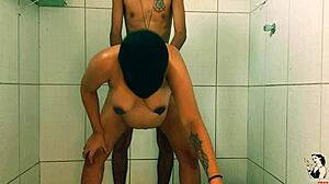 Trailer - wonderful 9 months pregnant