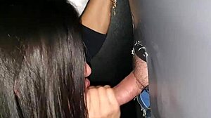 I Love This Glory Hole In São Paulo