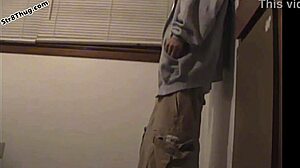 Horny gay guys love sucking and fucking big monster cocks 💦