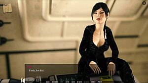 tales from the unending void 23