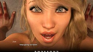 Amateur Anal Teen Feels Intense Pleasure In Hardcore Fuck Of Her Tight Pussy