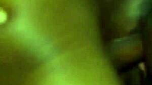 My Raw Sex Tape with Fat Big Tits and Big Black Cock