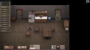 Complete Gameplay Lust Epidemic Part Three