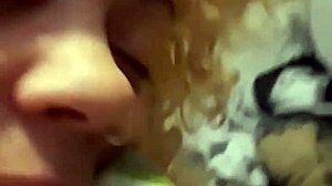 Justin And Niki In Taboo Interracial Milf Webcam Scene