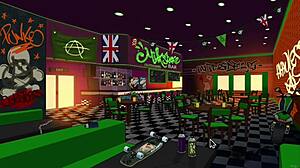 In this episode sam is getting second thoughts about paprika trainer