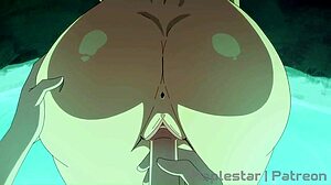 Exciting Anime Game HMV Adventure