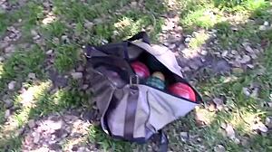 Chrissy Saunders Fucking Hardcore POV Rough