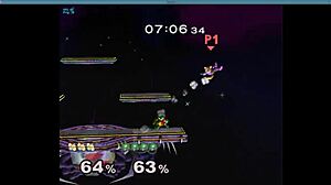 Huge Amazonian Dominatrix Teases Powerless Furry