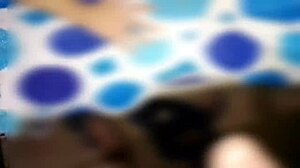 She Tells Her Husband On The Phone I'm At The Gym