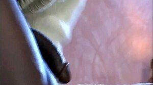 black glamour girls volume 4 scene 2