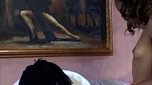 black glamour girls volume 4 scene 2