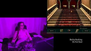 i play thru blackmoor manor part 4