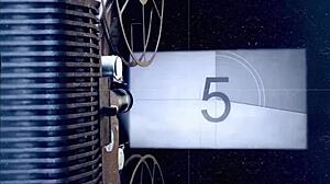 Trailer - Debuting As A Castelvania Porn Studios Model The Married Bbw