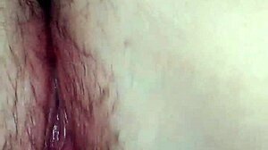 My First Time Pussy Video Feels So Wild