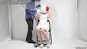 Old Mask Fetish Collection