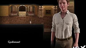 i love naomi posh nude in treasureofnadia