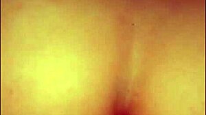 busty chocolate squirter feels intense pleasure getting fingered and fucked to orgasm pov